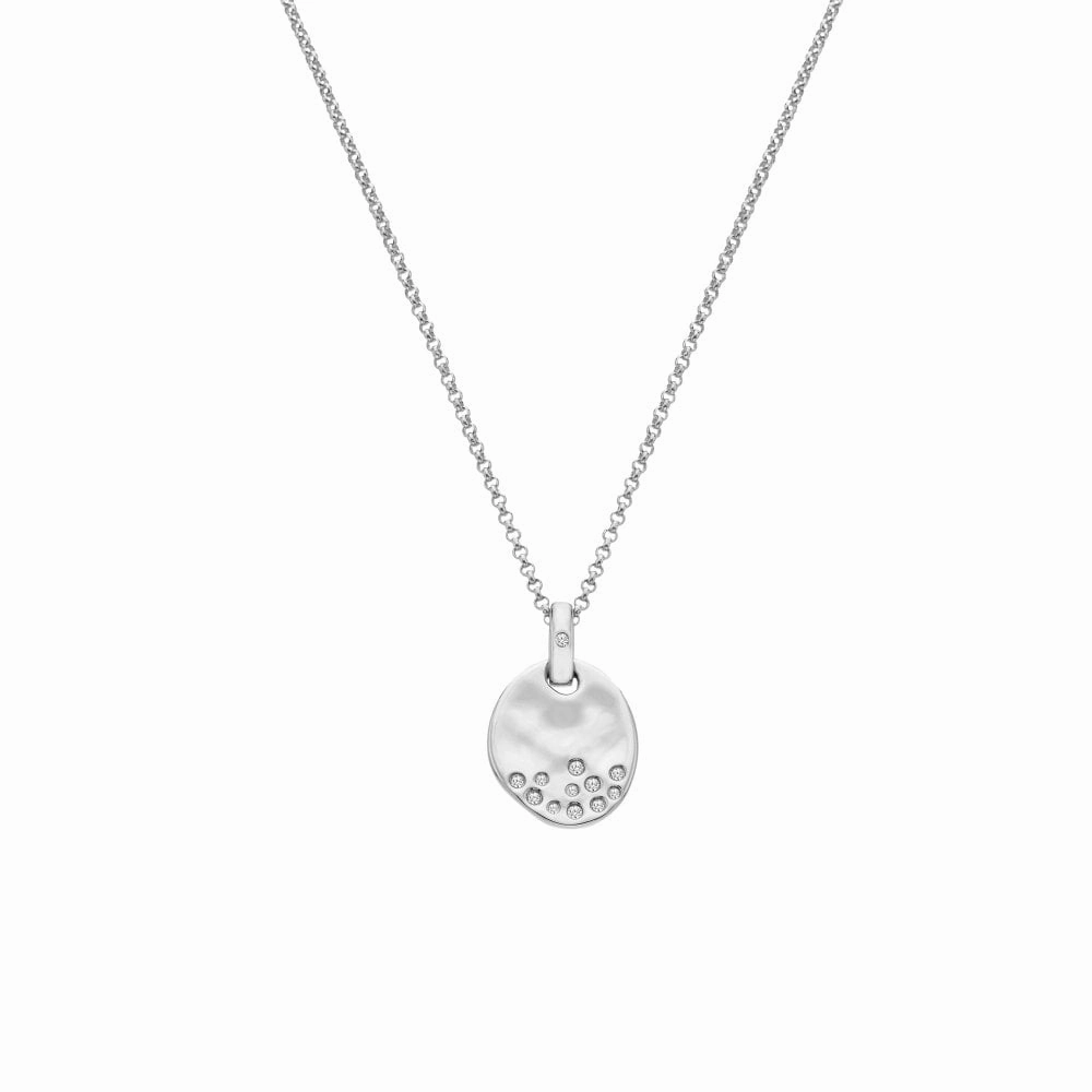 Hot Diamonds Illuminate Pendant