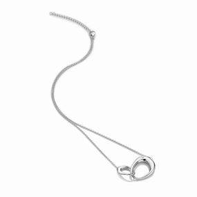 Hot Diamonds Sleek Necklace