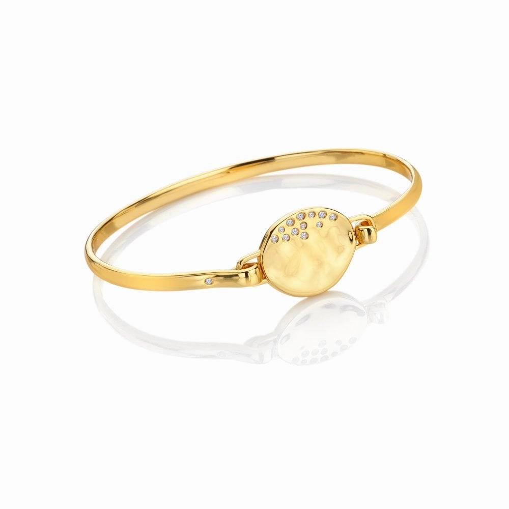 Illuminate Bangle