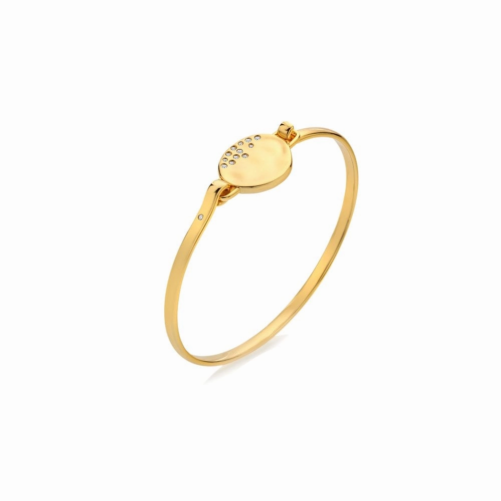 Illuminate Bangle