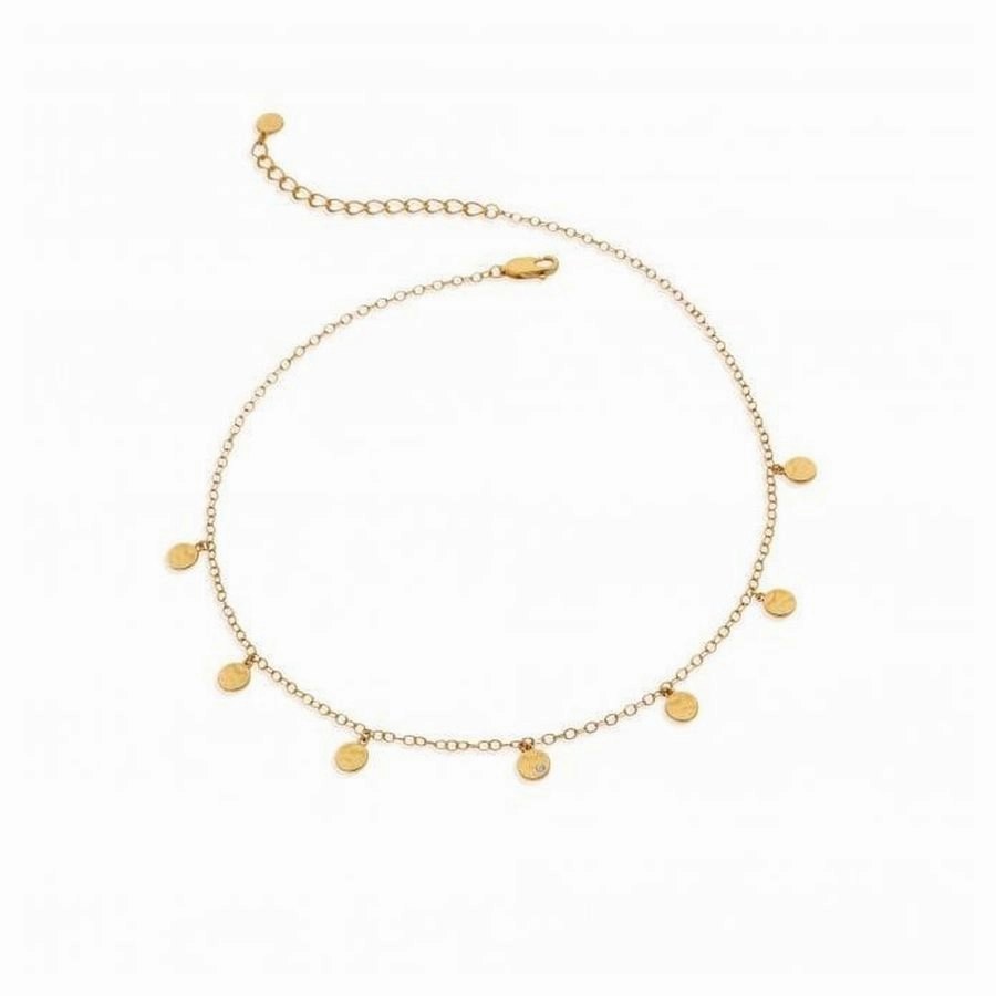 Jac Jossa Lunar Choker