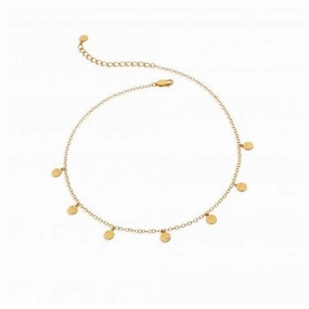 Jac Jossa Lunar Choker