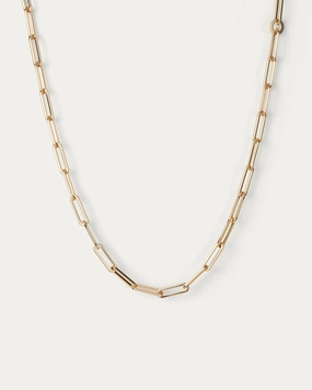 JENNY BIRD - ANDI SLIM NECKLACE