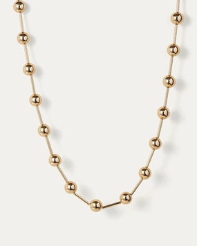 JENNY BIRD - CELESTE NECKLACE