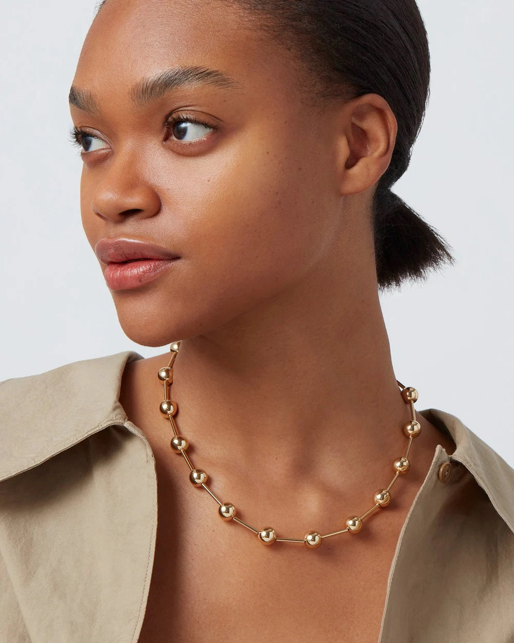 JENNY BIRD - CELESTE NECKLACE