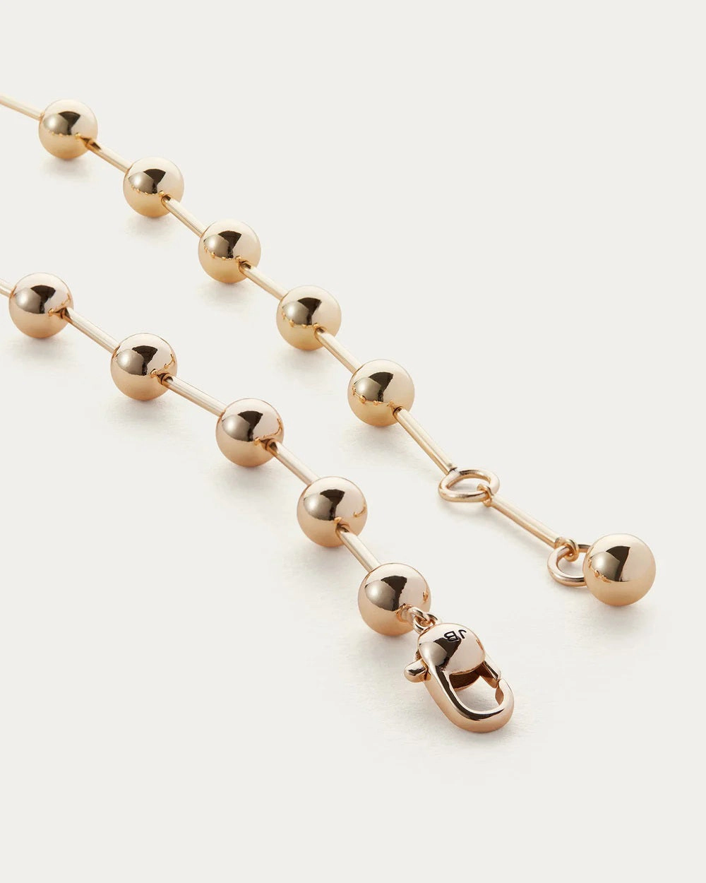 JENNY BIRD - CELESTE NECKLACE