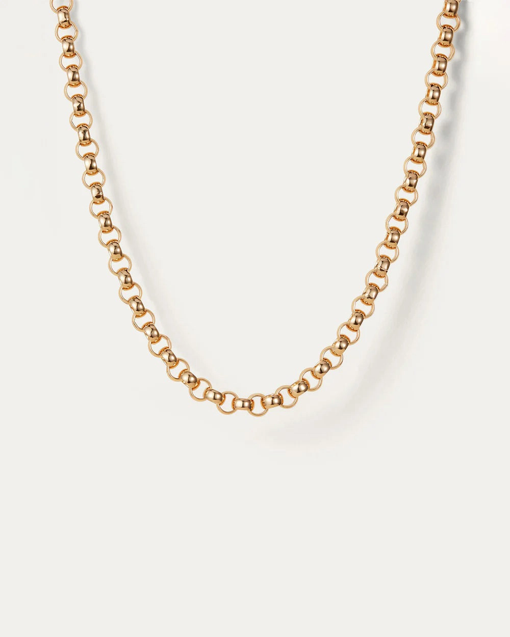 JENNY BIRD - RODIN NECKLACE