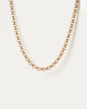 JENNY BIRD - RODIN NECKLACE