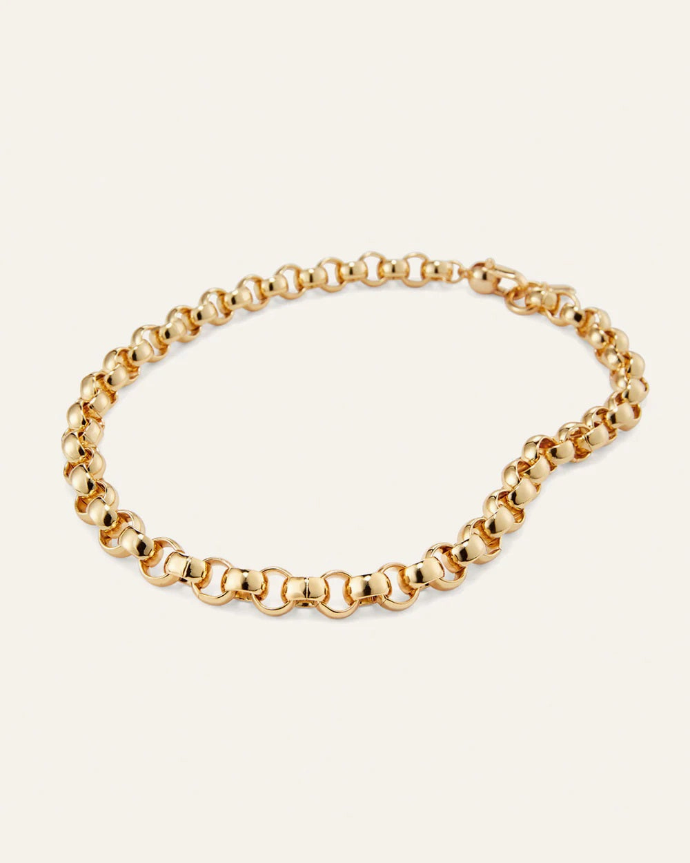 JENNY BIRD - RODIN NECKLACE