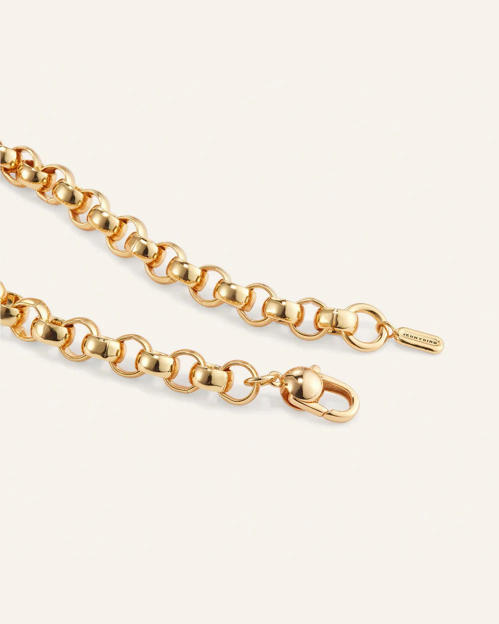JENNY BIRD - RODIN NECKLACE