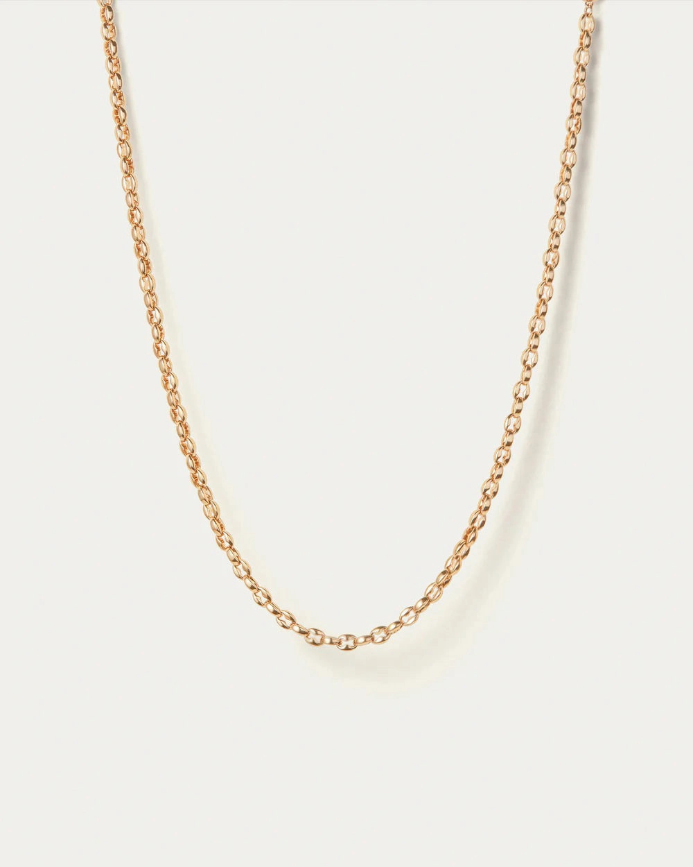 JENNY BIRD- dHANI cHAIN NECKLACE