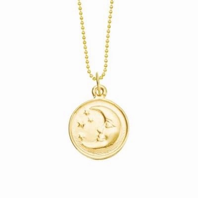 JUJU - STARS AND MOON ACCEPTANCE CHARM