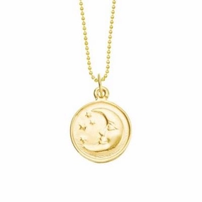 JUJU - STARS AND MOON ACCEPTANCE CHARM