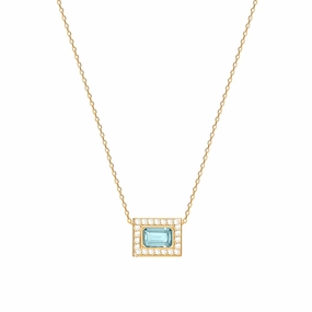Let's Play Chess Mini Pendant
