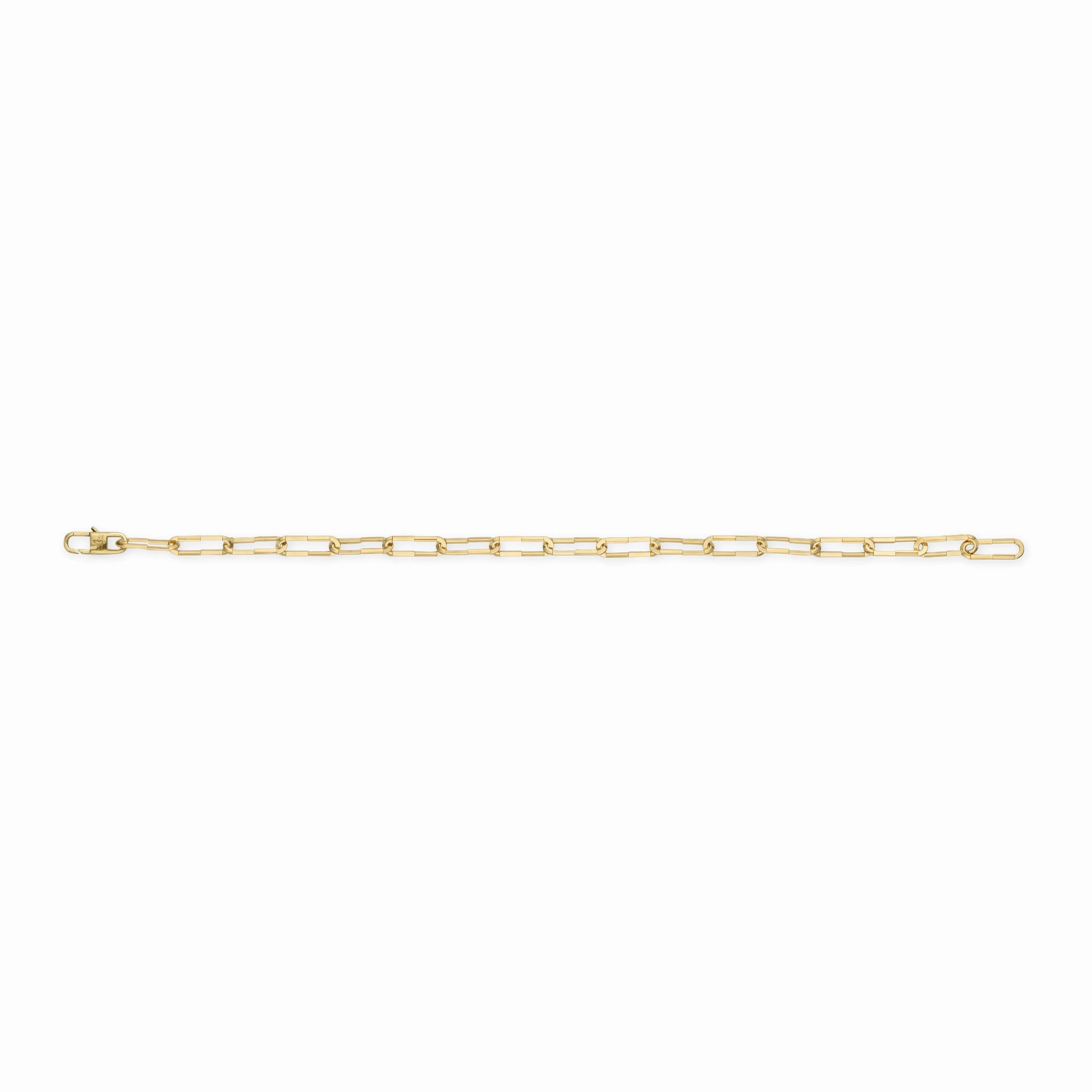 LINK TO LOVE BRACELET