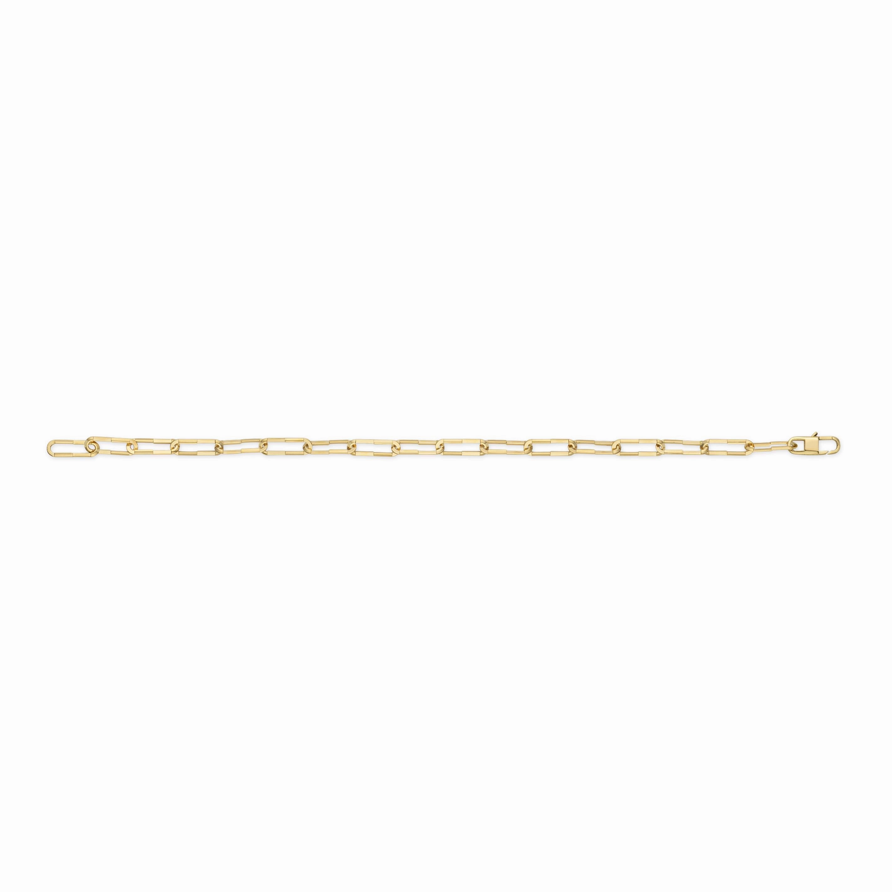 LINK TO LOVE BRACELET