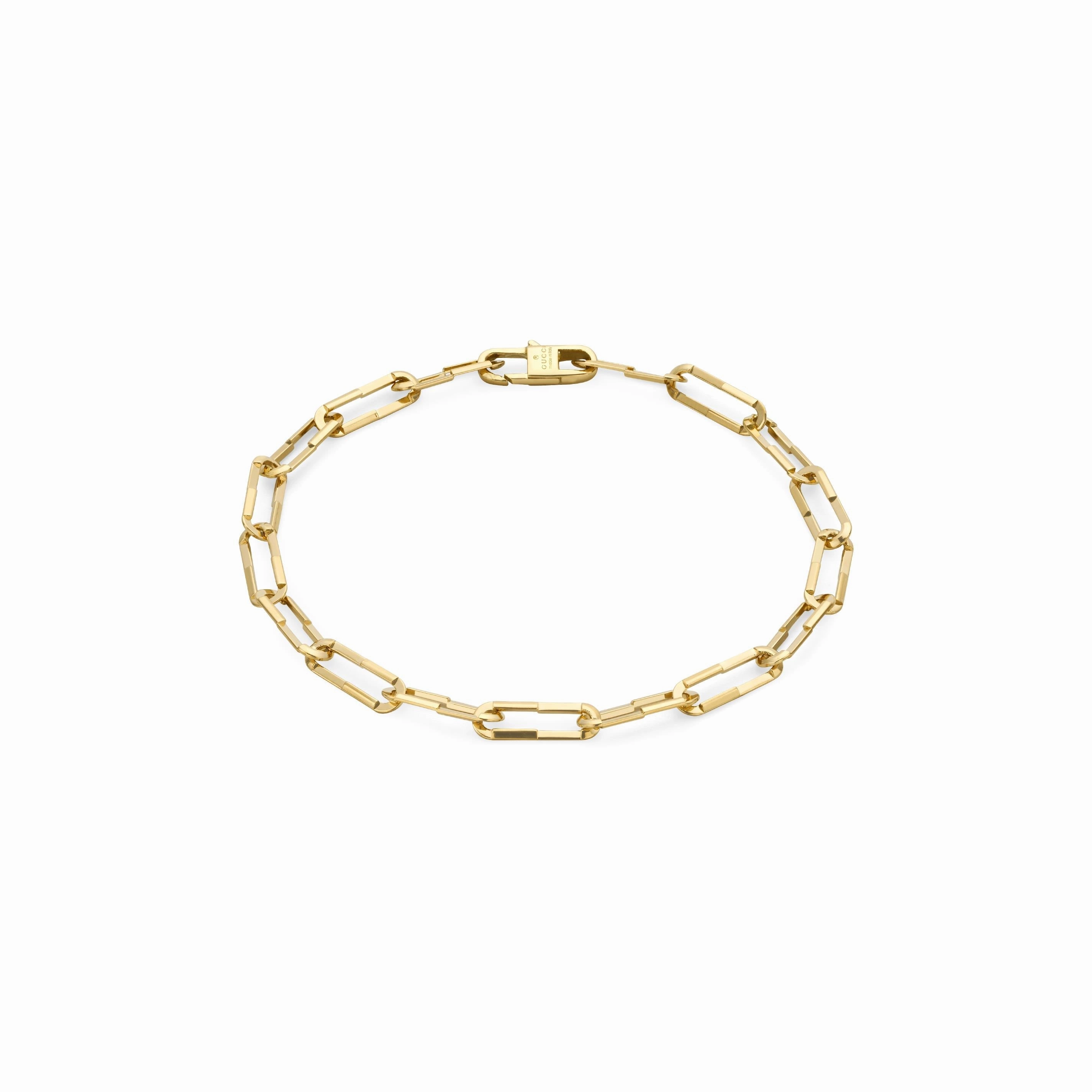 LINK TO LOVE BRACELET