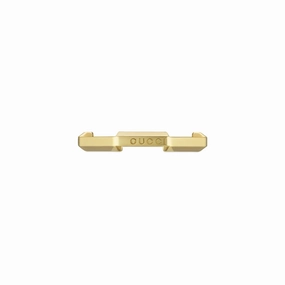 LINK TO LOVE MIRRORED RING