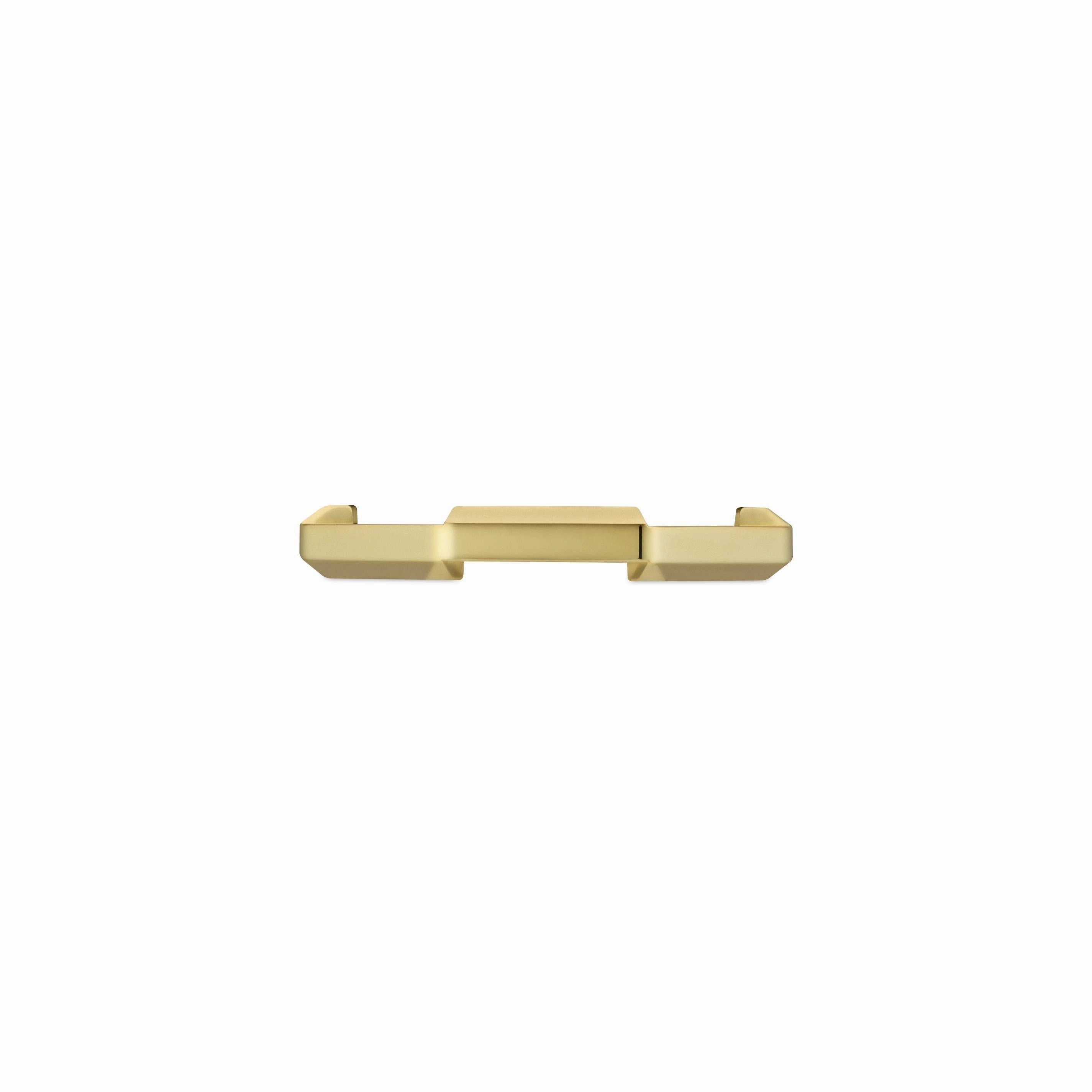 LINK TO LOVE MIRRORED RING