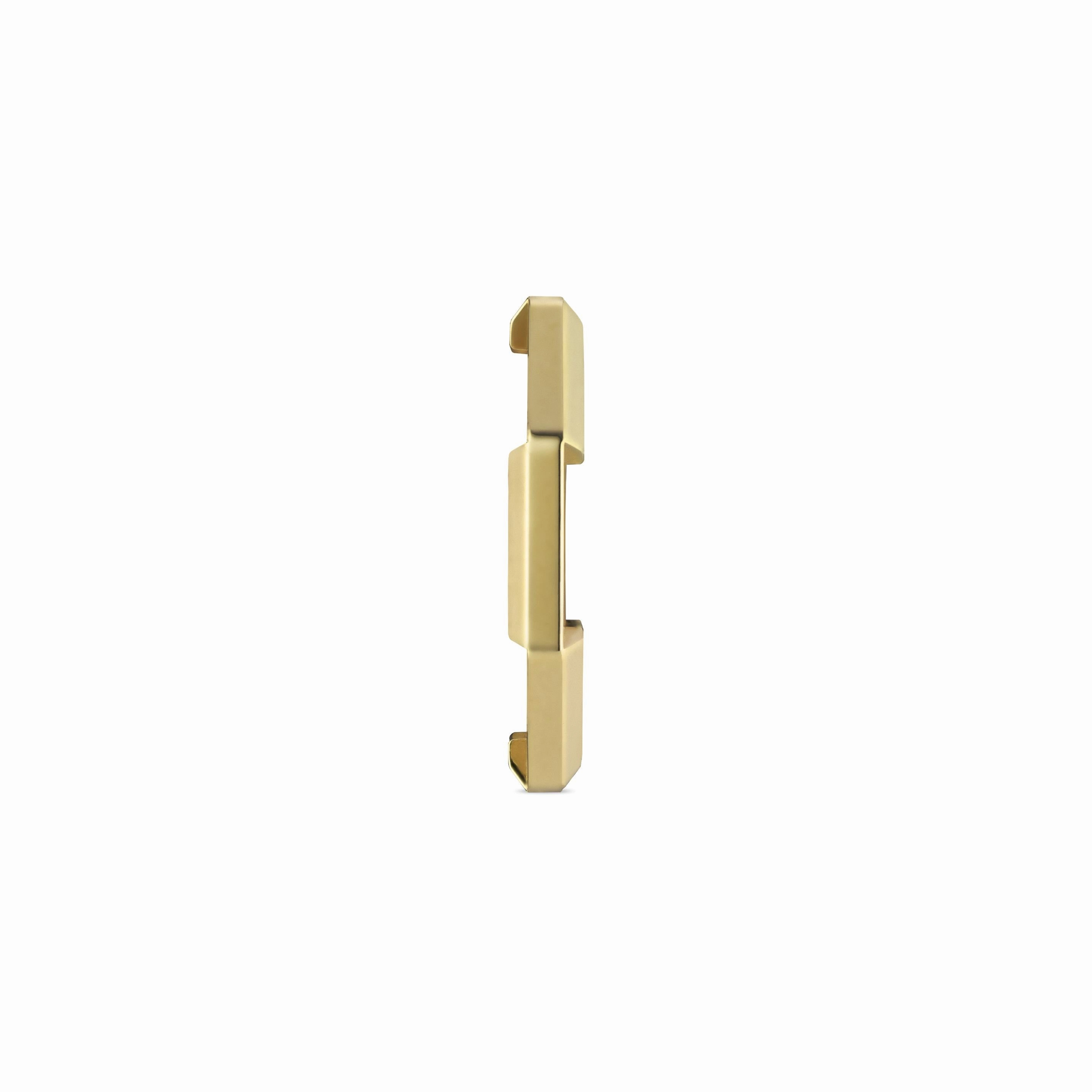 LINK TO LOVE MIRRORED RING