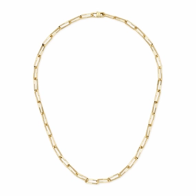 LINK TO LOVE NECKLACE