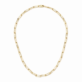 LINK TO LOVE NECKLACE