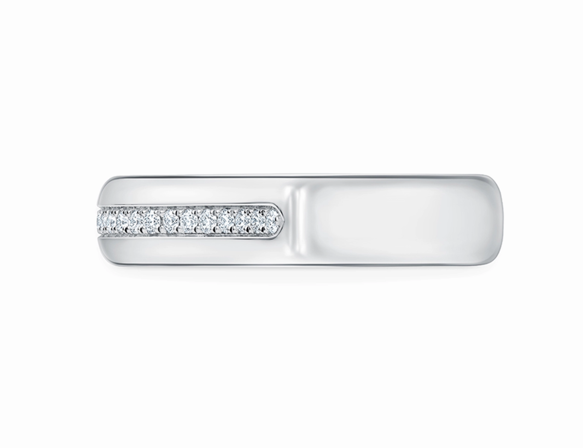 Lu Diamond Band