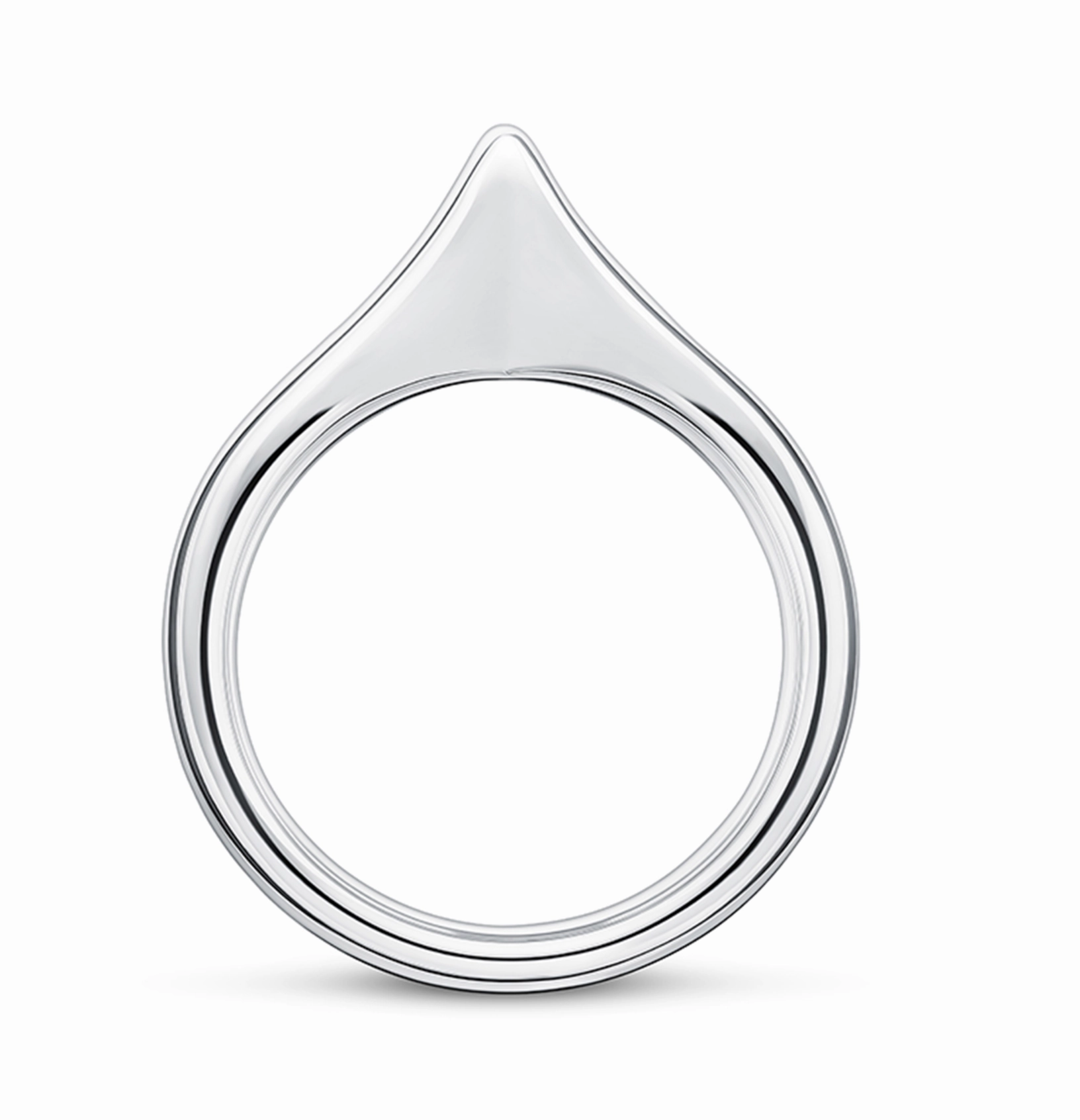 Lu Diamond Band