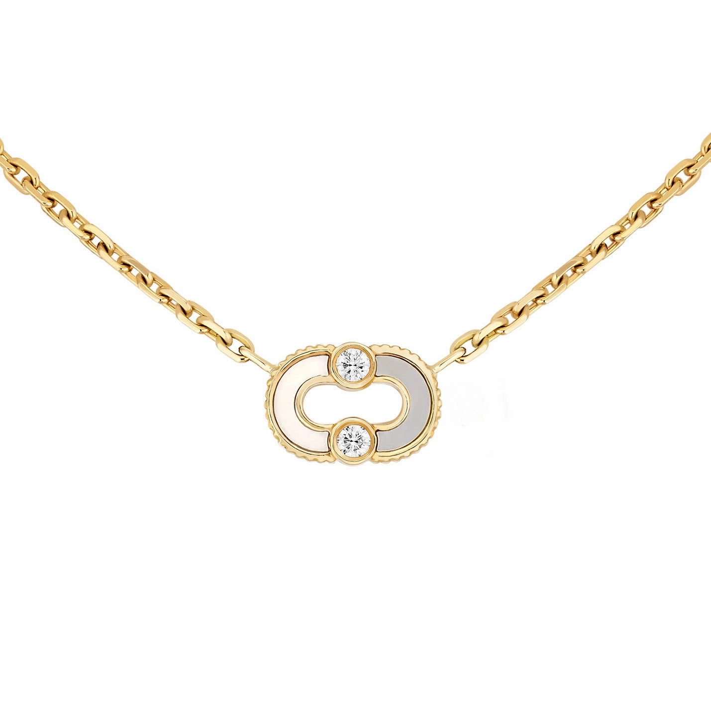 Magnetic Necklace