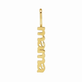Mama Pendant