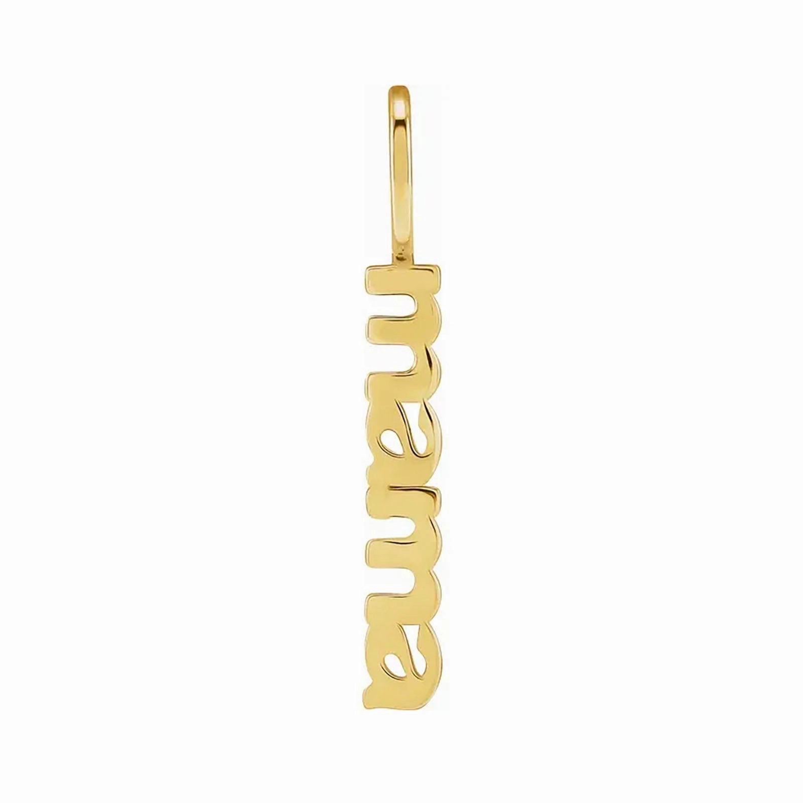 Mama Pendant