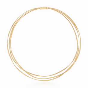 Marrakech Necklace
