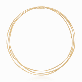 Marrakech Necklace