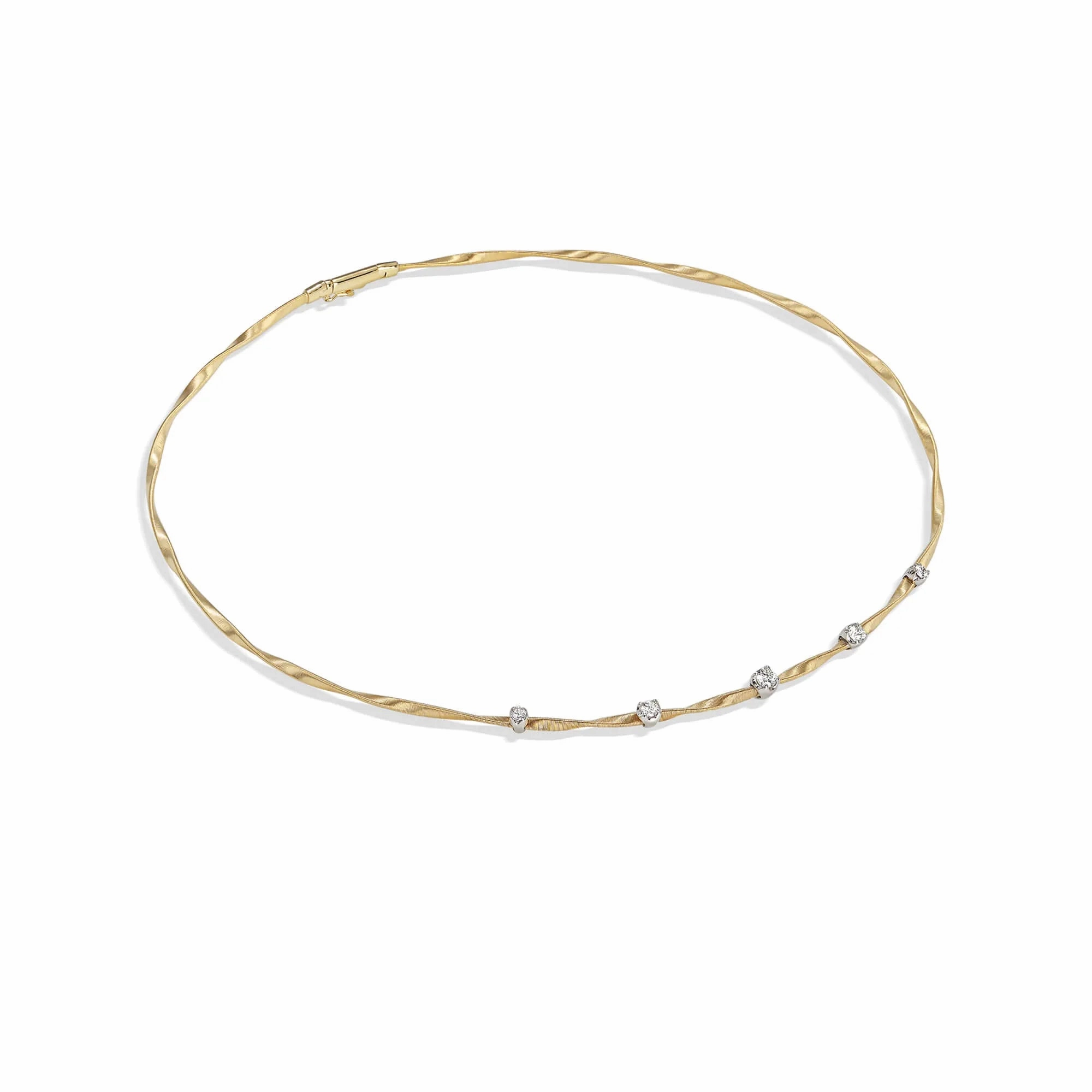 Marrakech Necklace