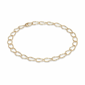 Marrakech Onde Link Necklace