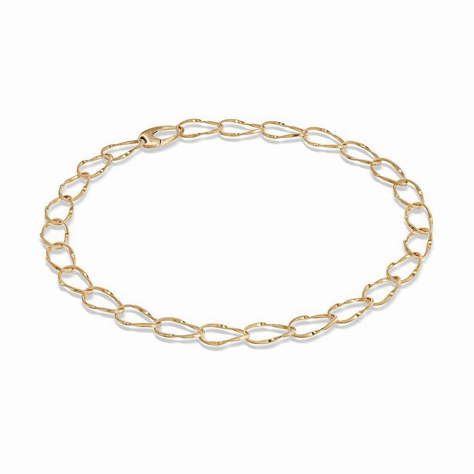 Marrakech Onde Link Necklace