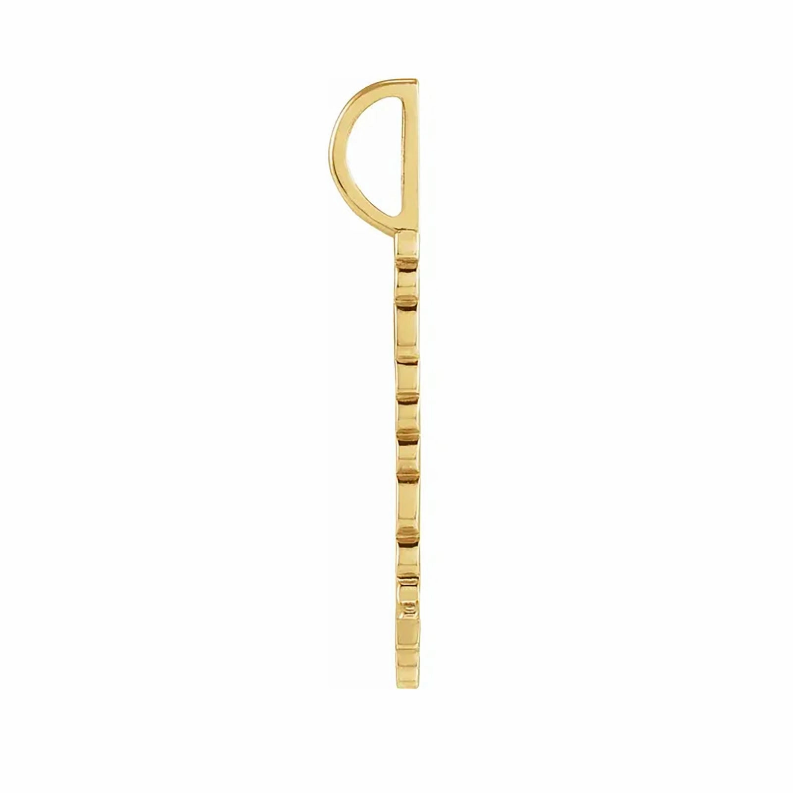 Namaste Pendant
