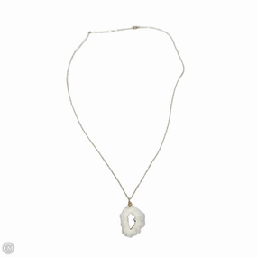 Necklace 14kgf