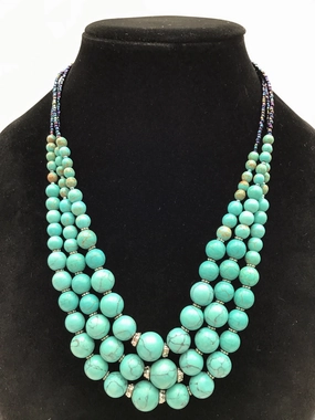 Necklace By Clothes Mentor