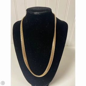 Necklace Chain By Anne Klein, Size: 1