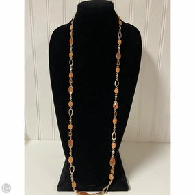 Necklace Chain By Anne Klein