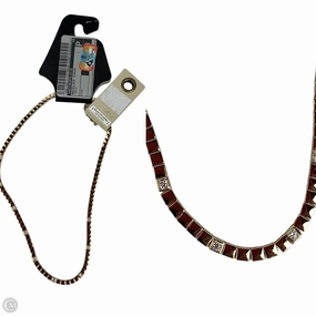 Necklace Chain By Anthropologie
