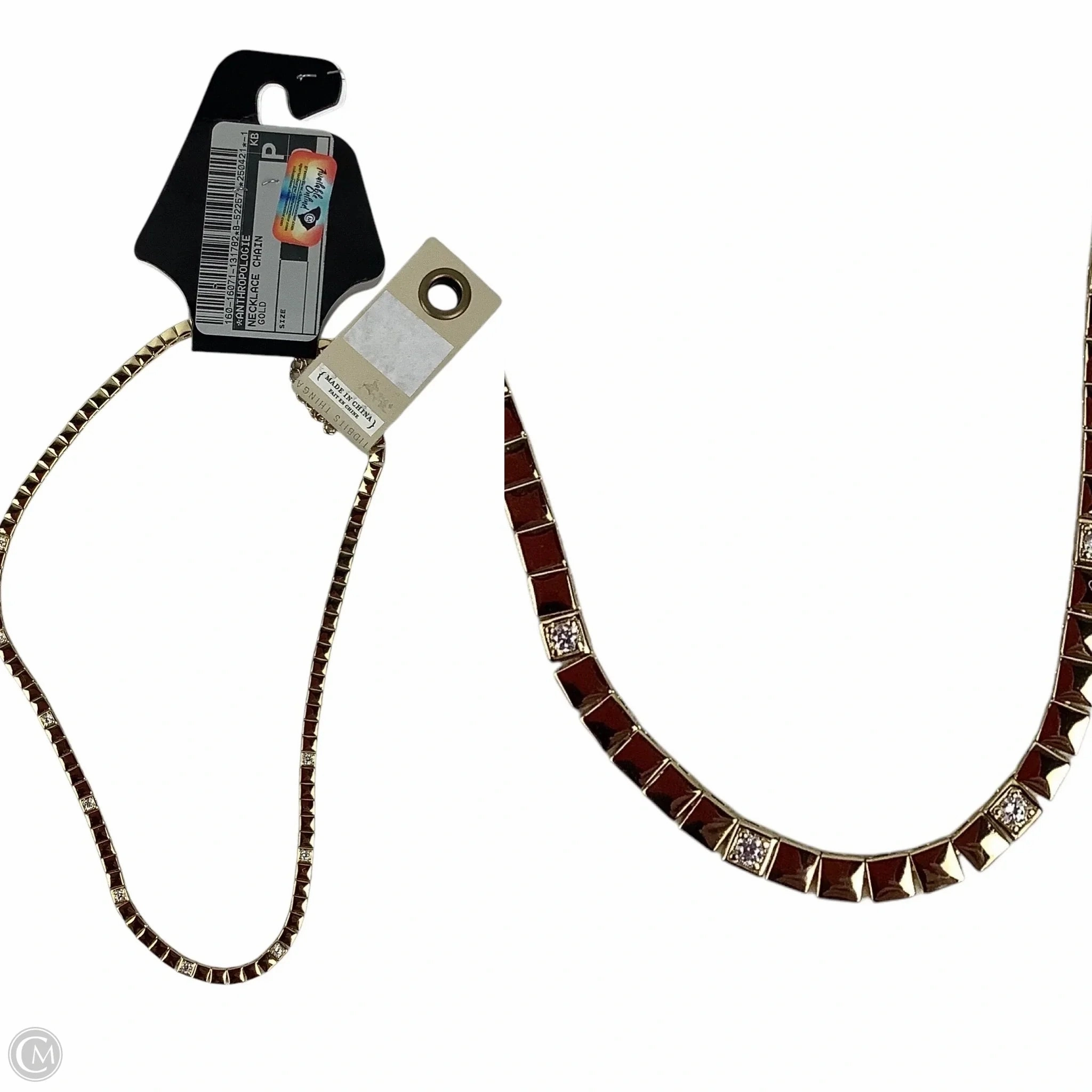 Necklace Chain By Anthropologie