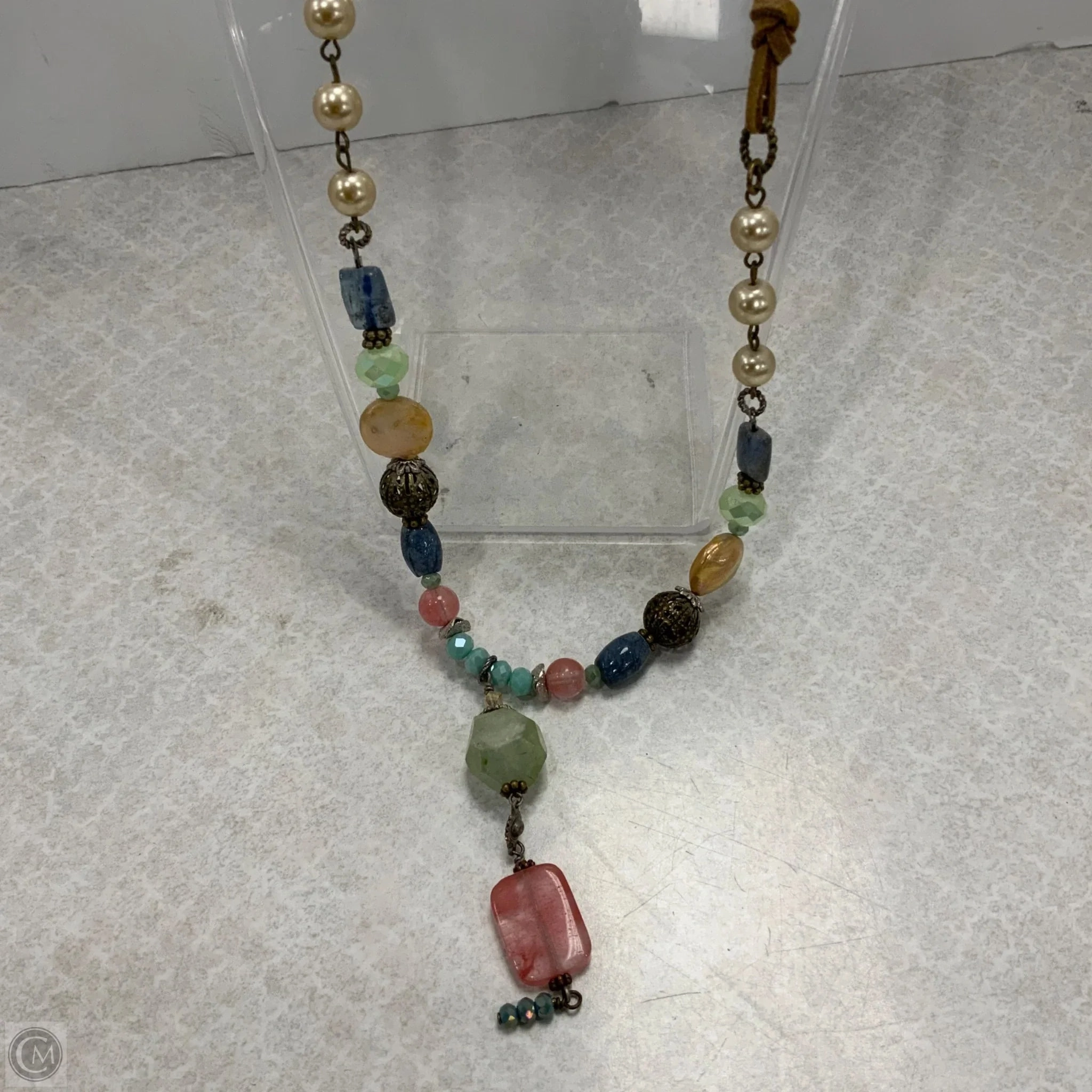 Necklace Chain By Artistic Works By Lu