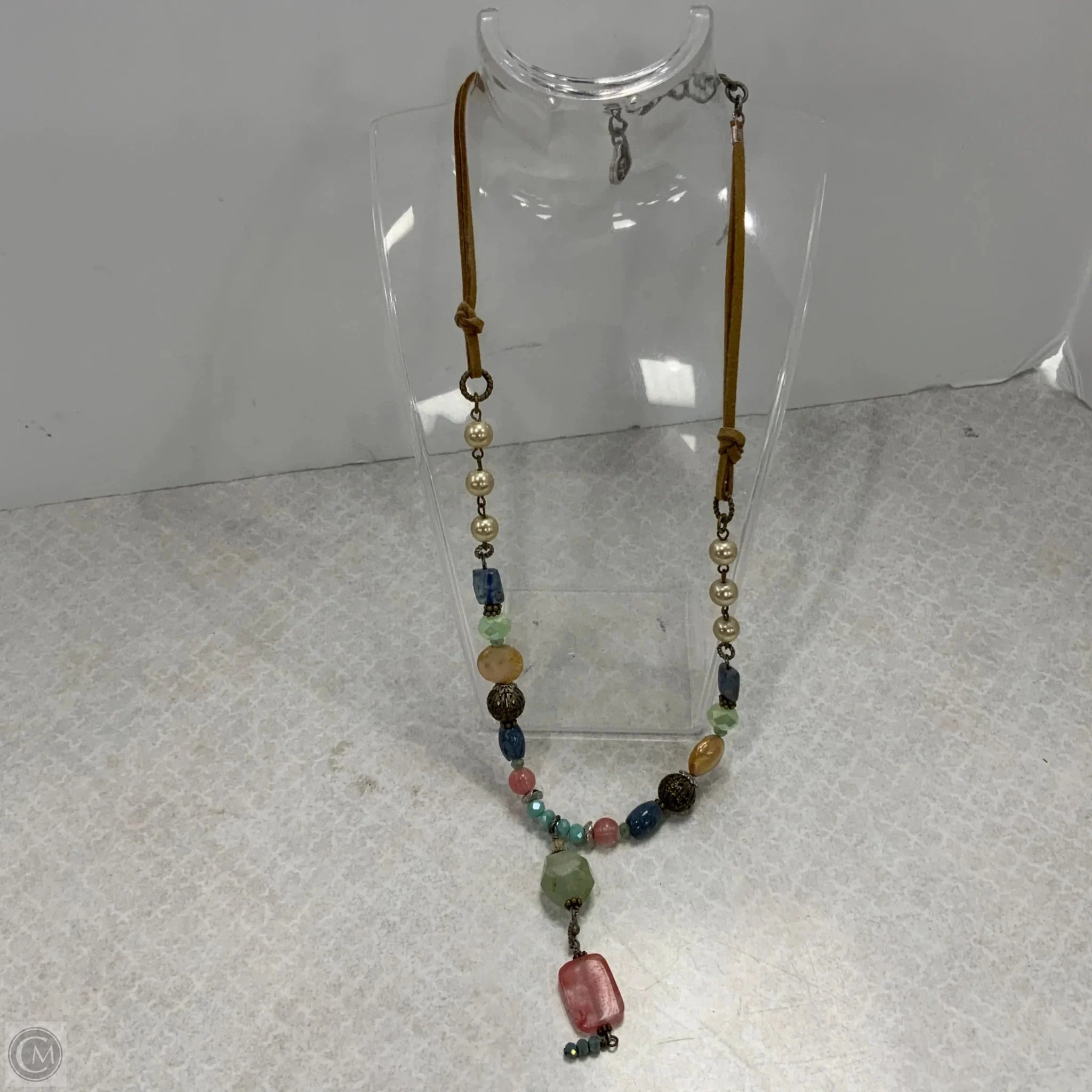 Necklace Chain By Artistic Works By Lu
