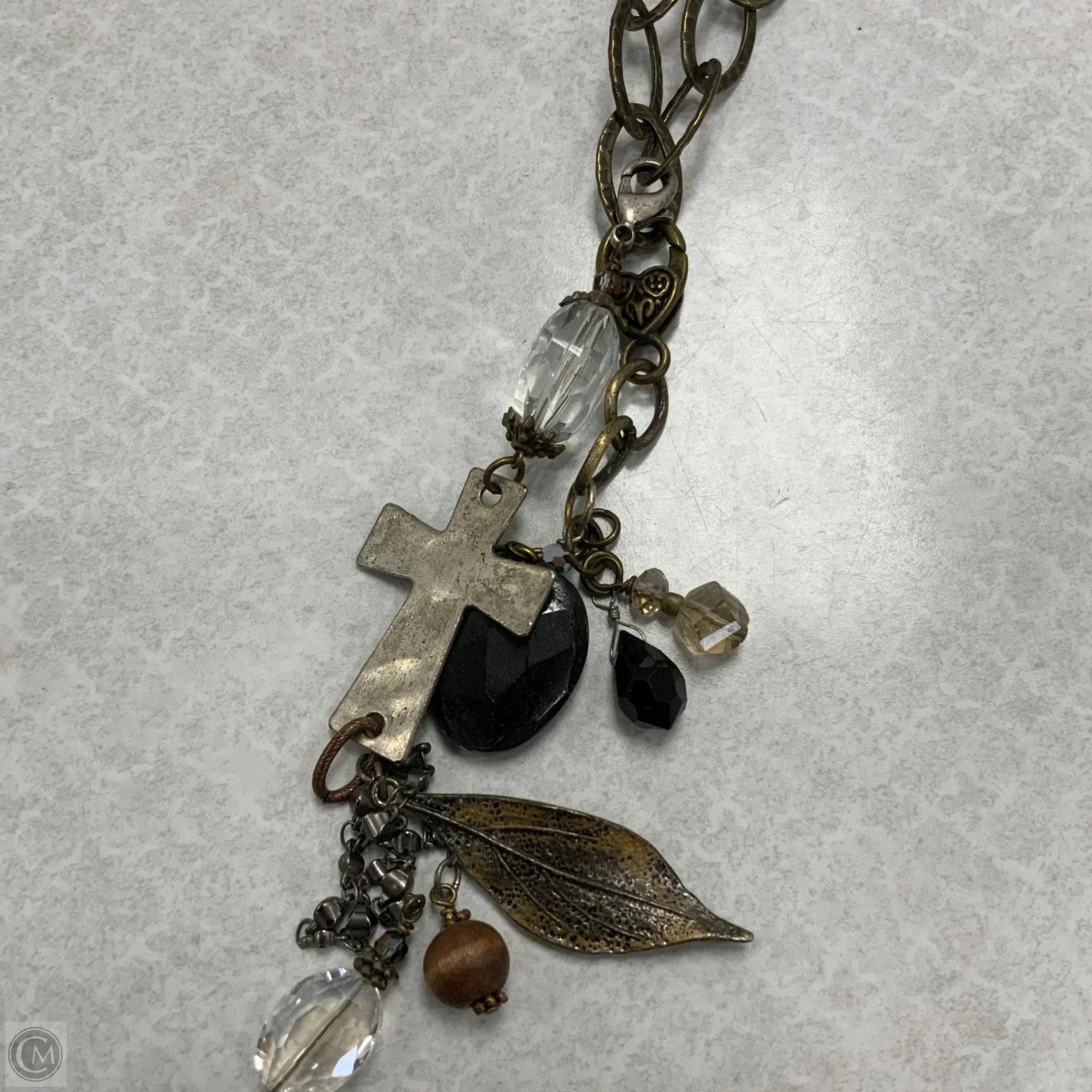 Necklace Chain By Artistic Works By Lu