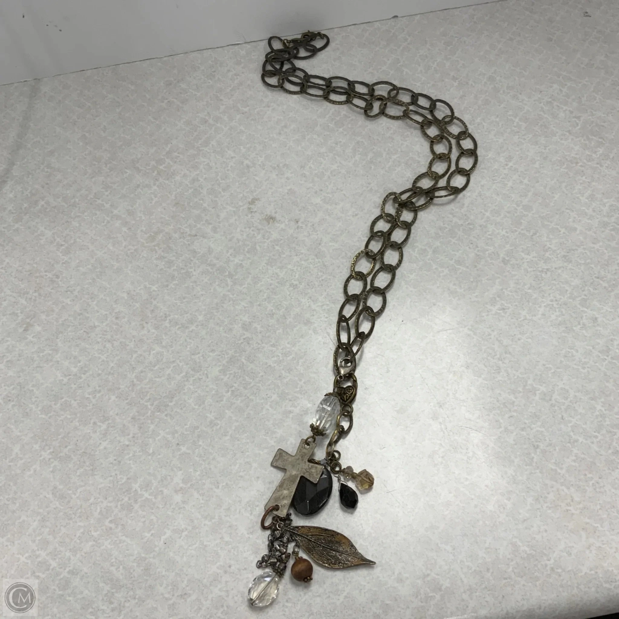 Necklace Chain By Artistic Works By Lu