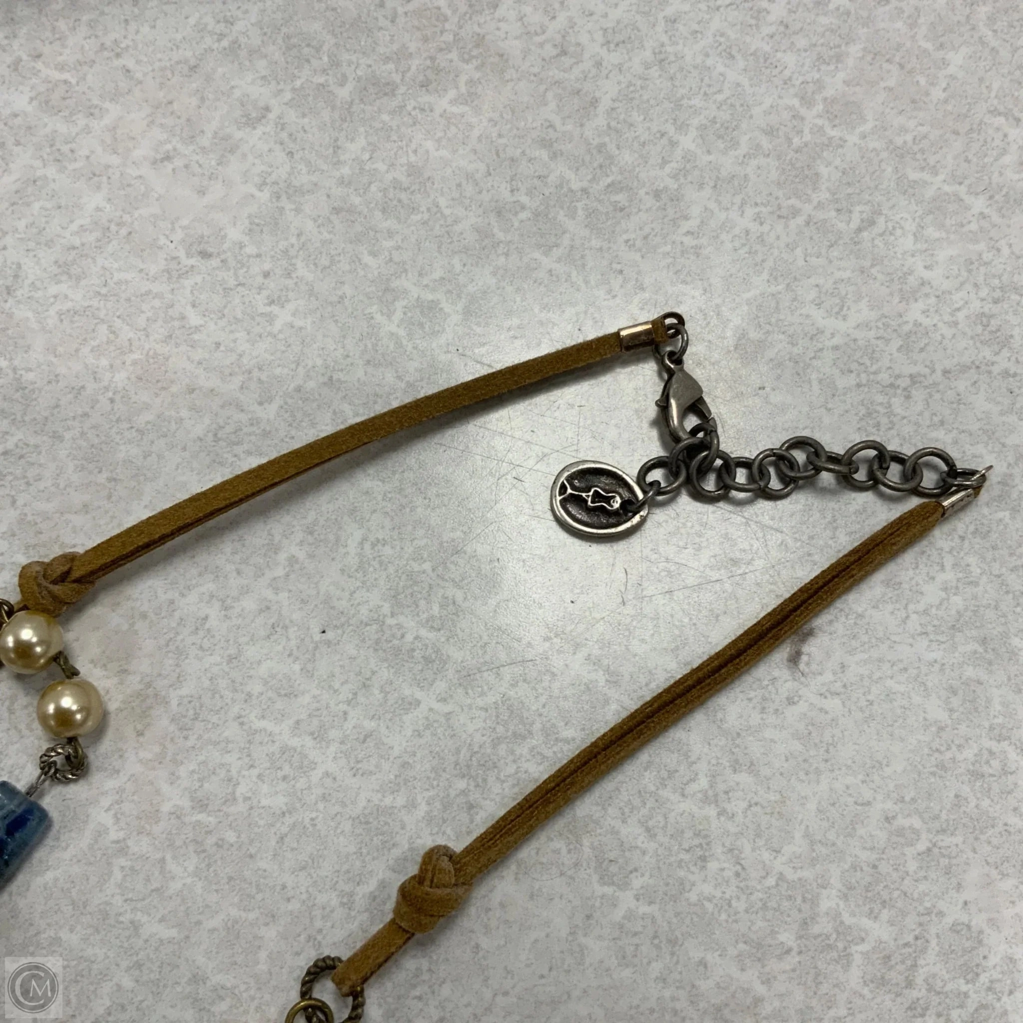 Necklace Chain By Artistic Works By Lu