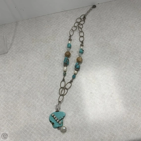 Necklace Chain By Artistic Works By Lu