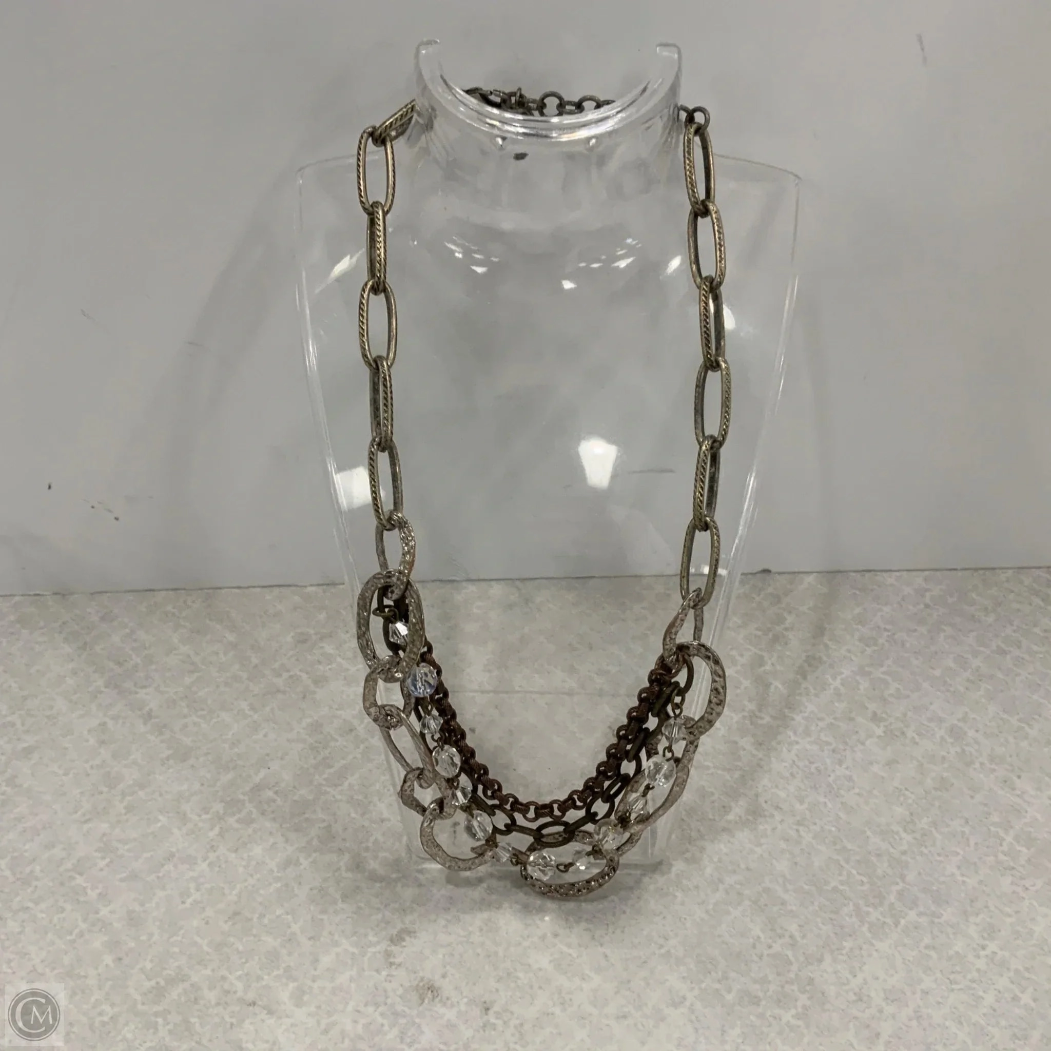 Necklace Chain By Artistic Works By Lu